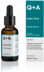 Сыворотка для лица с цинком - Фото 1