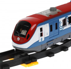 Набор игровой «Метрополитен» - Фото 3