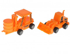 Набор игровой «Железная дорога» - Фото 3