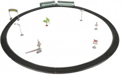 Набор игровой «Междугородняя электричка» - Фото 1