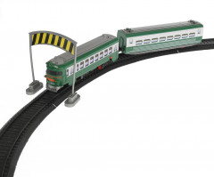 Набор игровой «Междугородняя электричка» - Фото 2