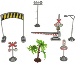 Набор игровой «Междугородняя электричка» - Фото 4