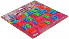 Набор магнитных букв «Единороги» - Фото 4