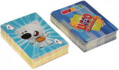 Игра настольная «Мульт» - Фото 1