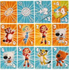 Игра настольная «Мульт» - Фото 2