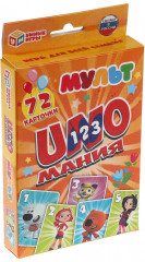 Игра настольная «Мульт» - Фото 3