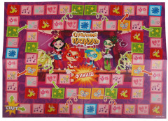 Игра настольная «Сказочный патруль с масками» - Фото 1