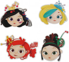 Игра настольная «Сказочный патруль с масками» - Фото 2