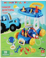 Набор доктора - Фото 4