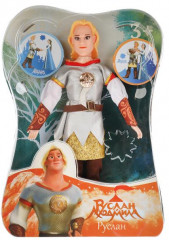 Кукла «Руслан» - Фото 1