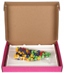 Мозаика пластиковая «Сказочный патруль» - Фото 1