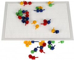 Мозаика пластиковая «Сказочный патруль» - Фото 2