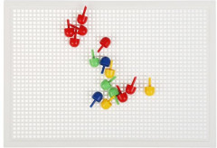 Мозаика пластиковая «Синий трактор» - Фото 2