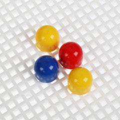 Мозаика пластиковая «Синий трактор» - Фото 3