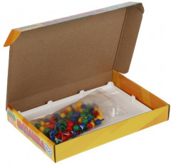 Мозаика пластиковая «Ми-ми-мишки» - Фото 3