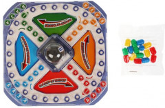 Игра настольная «Наперегонки» - Фото 1