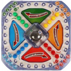 Игра настольная «Наперегонки» - Фото 3