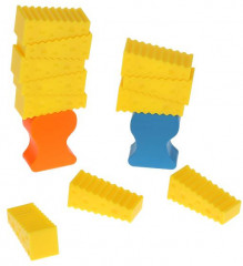 Игра настольная «Сырные приключения» - Фото 1