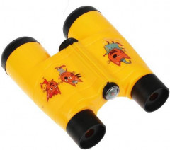 Бинокль - Фото 2