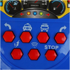 Руль музыкальный - Фото 2