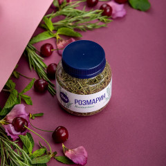 Напиток чайный «Розмарин» - Фото 1