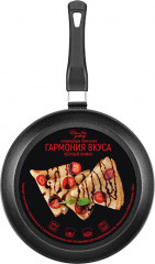 Сковорода блинная «Черный оникс» - Фото 8