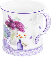 Кружка «Лаванда» - Фото 2