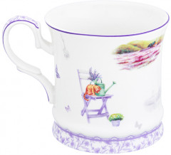 Кружка «Лаванда» - Фото 3