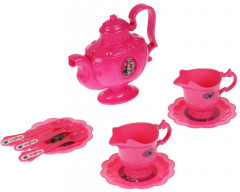 Набор посуды «Буба. Чайный сервиз» - Фото 1