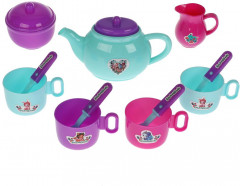 Набор посуды «Чайный сервиз» - Фото 1