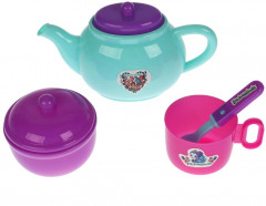 Набор посуды «Чайный сервиз» - Фото 2