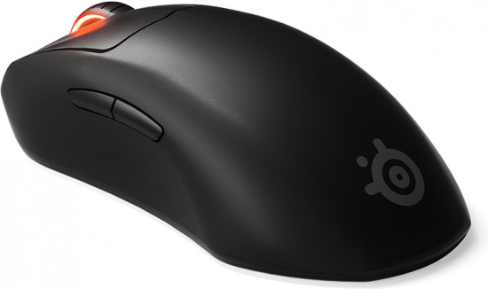 Мышь беспроводная Steelseries Prime
