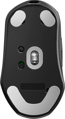 Мышь беспроводная Steelseries Prime