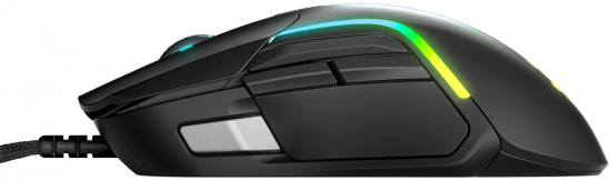 Мышь проводная Steelseries Rival 5