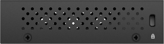 Коммутатор D-Link DES-1008D/L2B