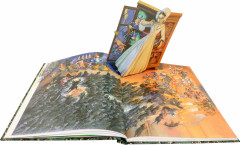 Книга-представление. Щелкунчик и мышиный король - Фото 1