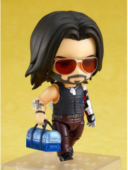 Фигурка «Johnny Silverhand» - Фото 1