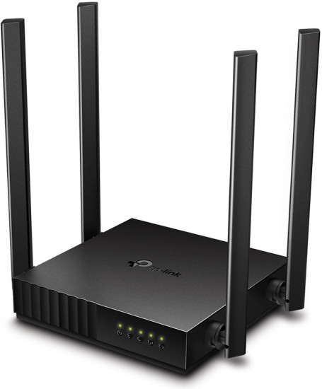 Маршрутизатор TP-Link Archer C54