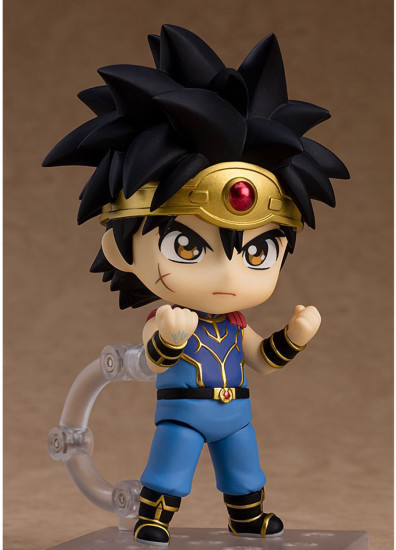 Фигурка «Dragon Quest»