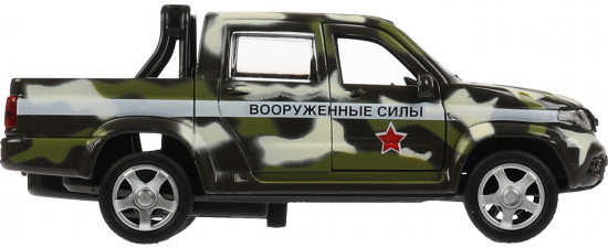 Набор игровой «Военная база»