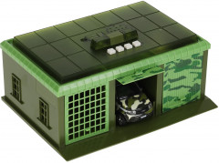 Набор игровой «Военная база» - Фото 4