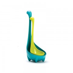 Половник «Nessie», зелёный - Фото 2