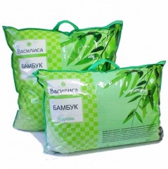 Подушка «Василиса», цвет в ассортименте - Фото 1