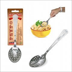 Ложка-шумовка «Ретро» - Фото 2