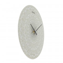 Часы настенные «Кружево» - Фото 2