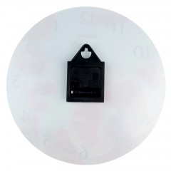 Часы настенные «Эйфелева башня» - Фото 1