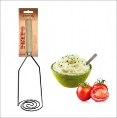 Толкушка «Ретро» - Фото 1