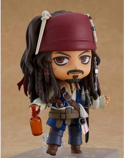 Фигурка «Jack Sparrow»