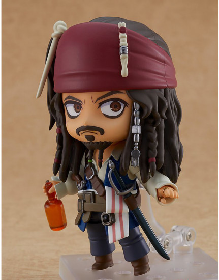 Фигурка «Jack Sparrow»