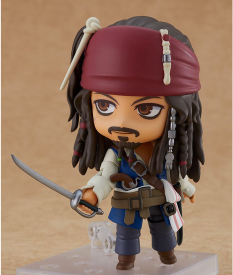 Фигурка «Jack Sparrow»
